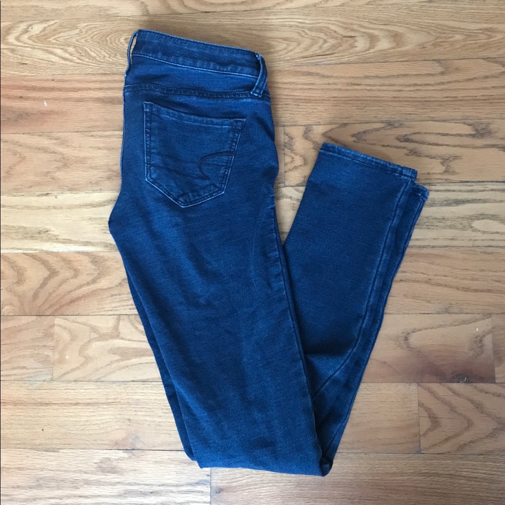 American Eagle Jeggings